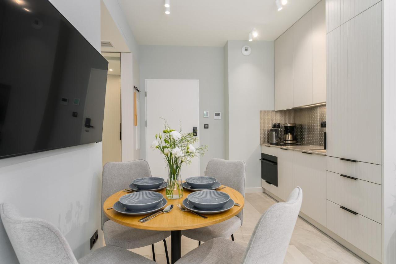 Apartamento Mare Shellter Rogowo Kolo Kolobrzegu Exterior foto