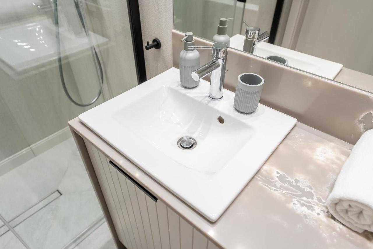 Apartamento Mare Shellter Rogowo Kolo Kolobrzegu Exterior foto