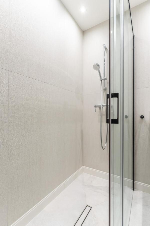 Apartamento Mare Shellter Rogowo Kolo Kolobrzegu Exterior foto