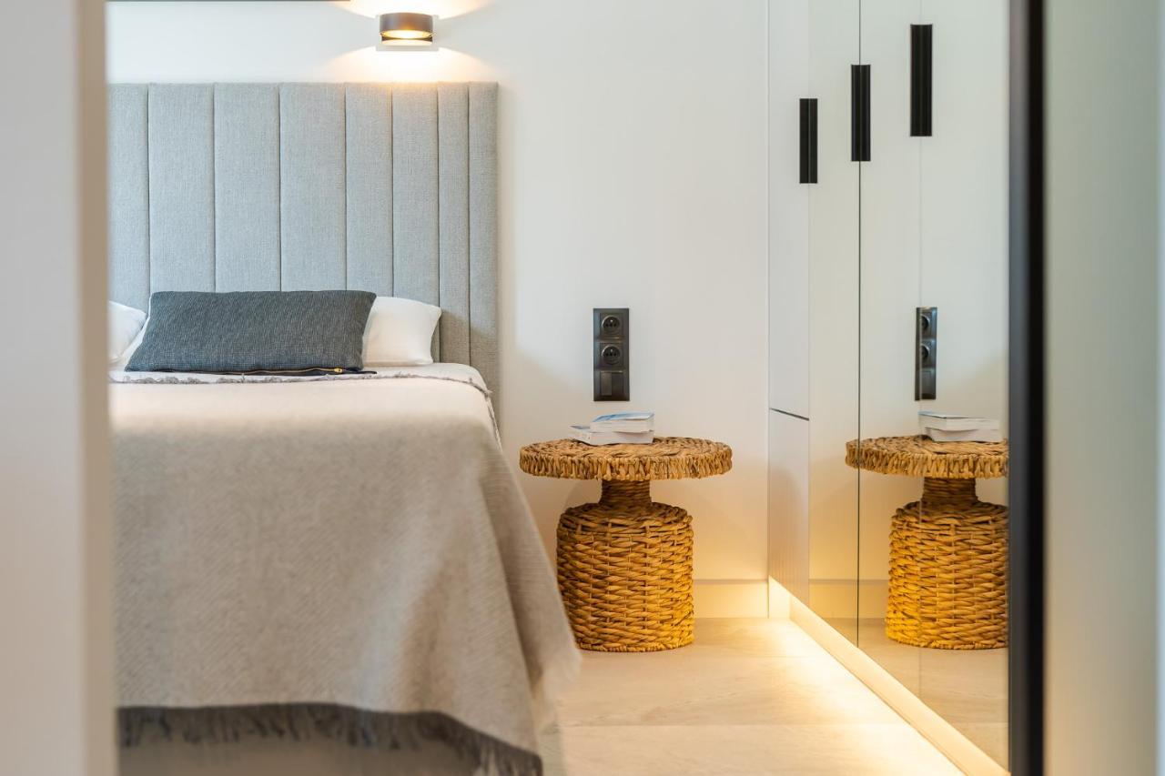 Apartamento Mare Shellter Rogowo Kolo Kolobrzegu Exterior foto